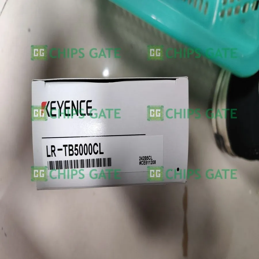 Датчик KEYENCE LR-TB5000CL Laser Sensor
