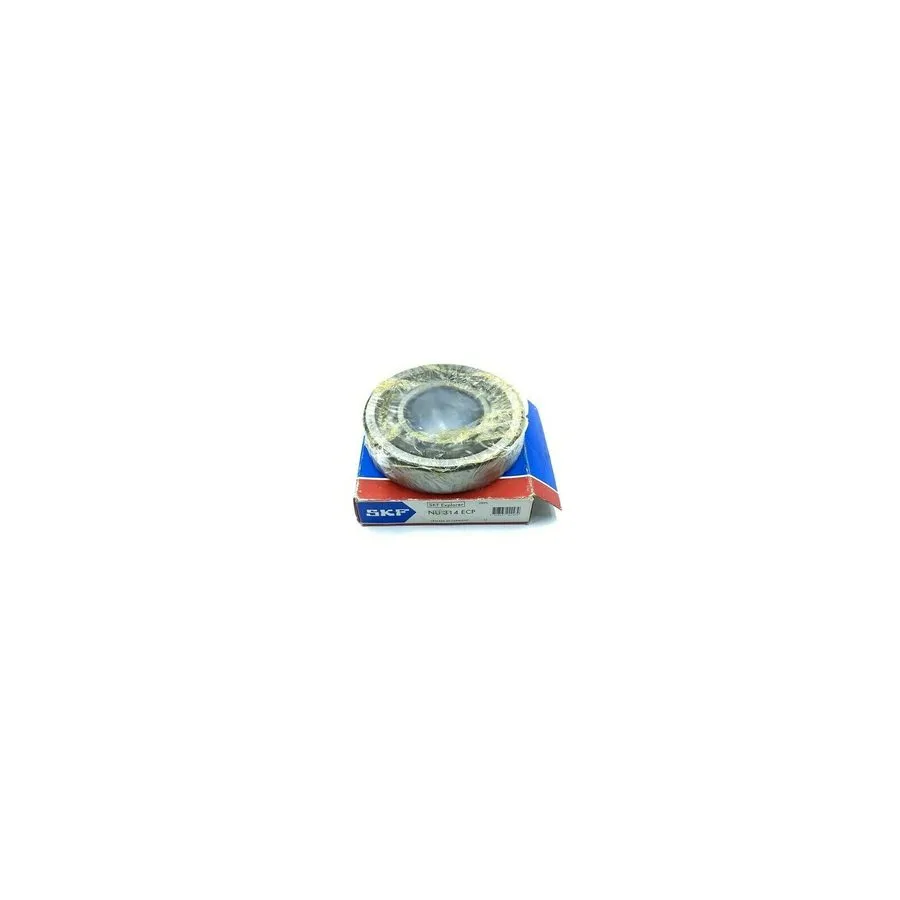 Подшипник NU314/ECP SKF DEEP GROOVE BALL BEARING