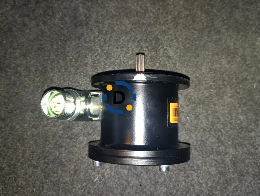 Робот KUKA ROBOT ENCODER 00-138-219