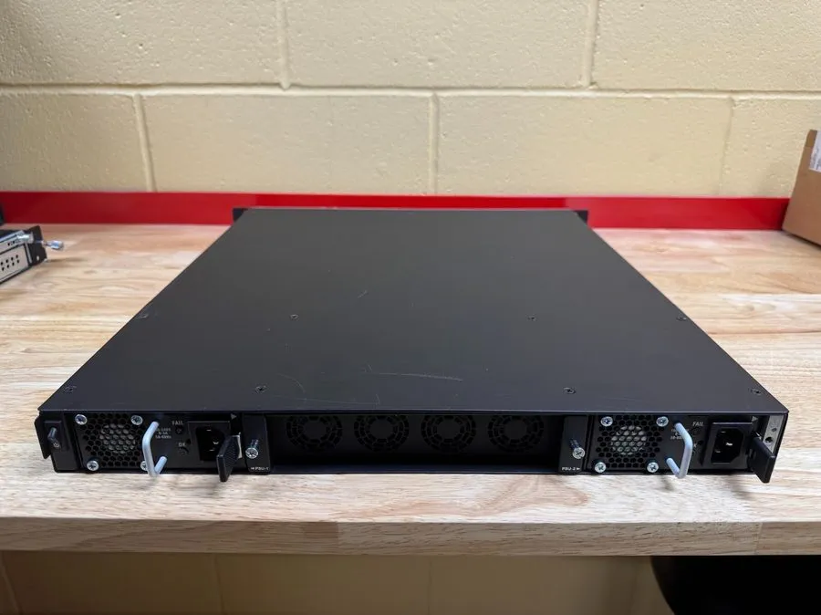 Межсетевой экран Cisco Firepower FPR2130 NGFW K9 Firewall