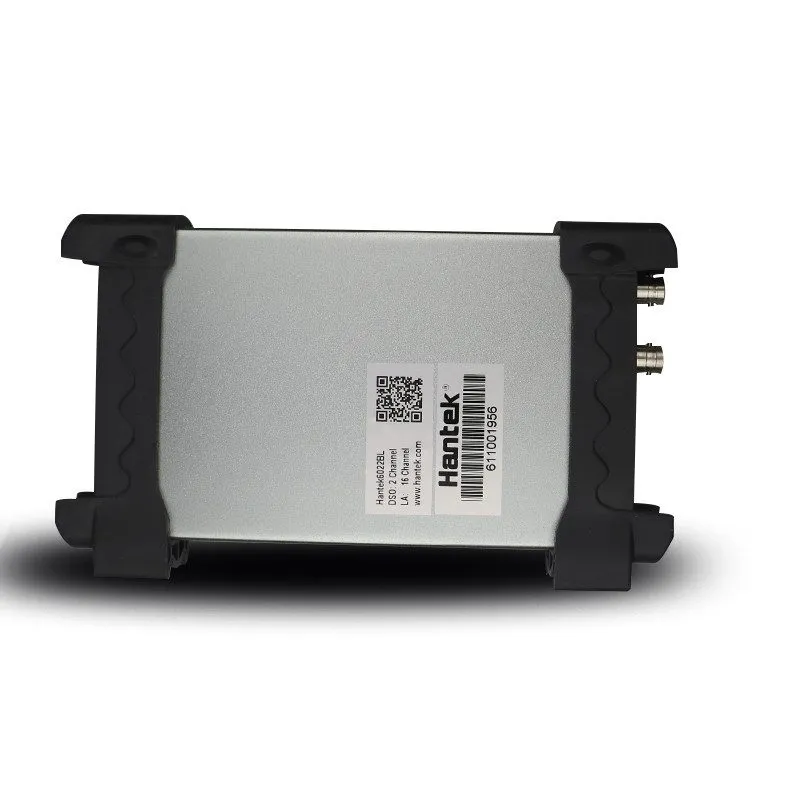 Осциллограф Hantek 6022BE 2CH FFT 20Mhz 48MSa/s PC Based USB Digital Storage Osc