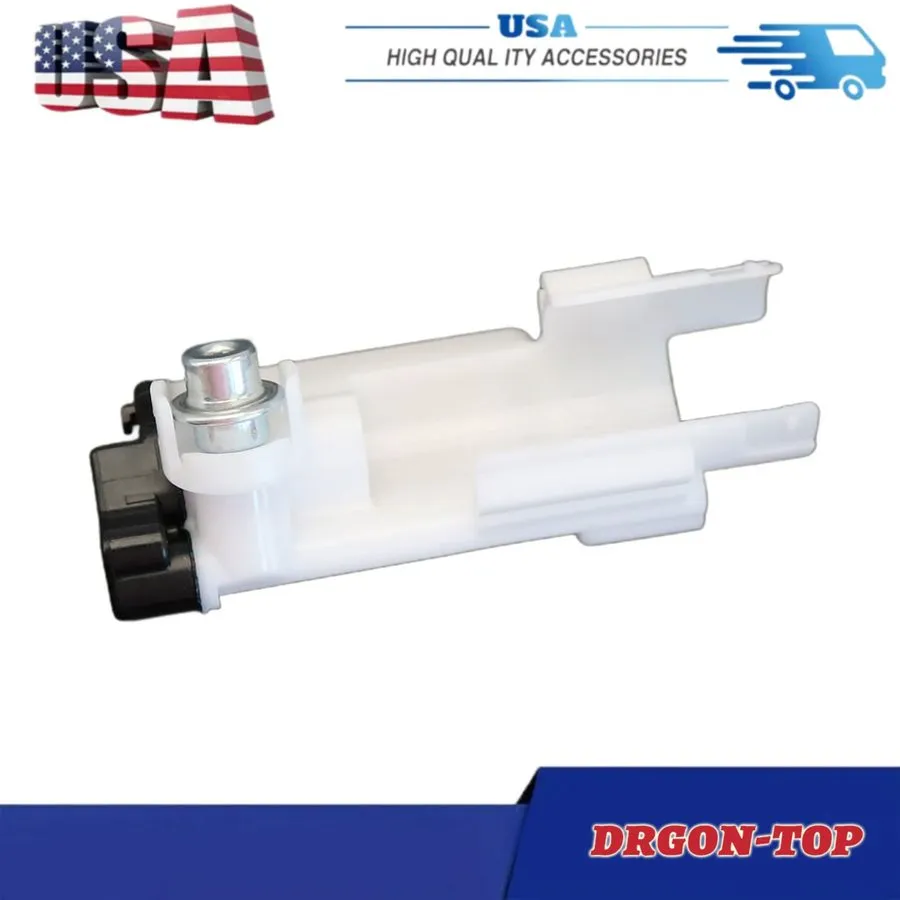 Трубопроводная арматура FUEL Pressure Regulator 49040-0014 Fit — фото лота 2