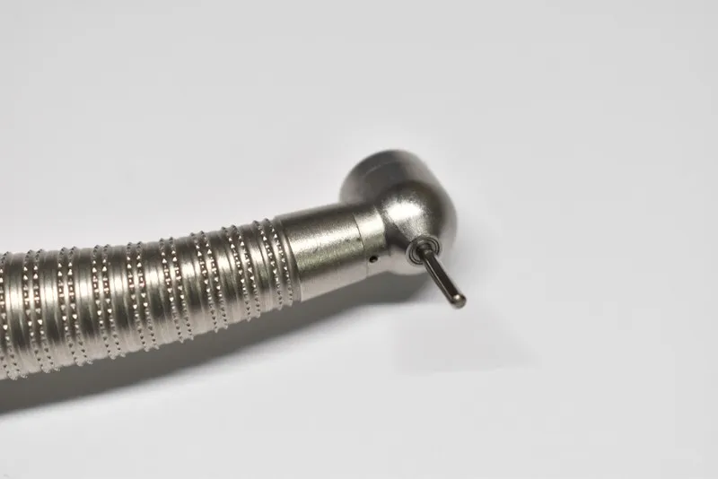 Стоматологический наконечник Dental Handpiece Lares 757 UltraLite Swivel Push Bu — фото лота 1