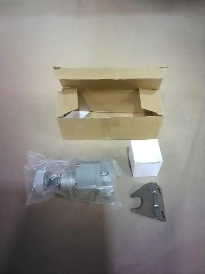 Трубопроводная арматура AirTAC GPR20006L Precision Pressure Regulator