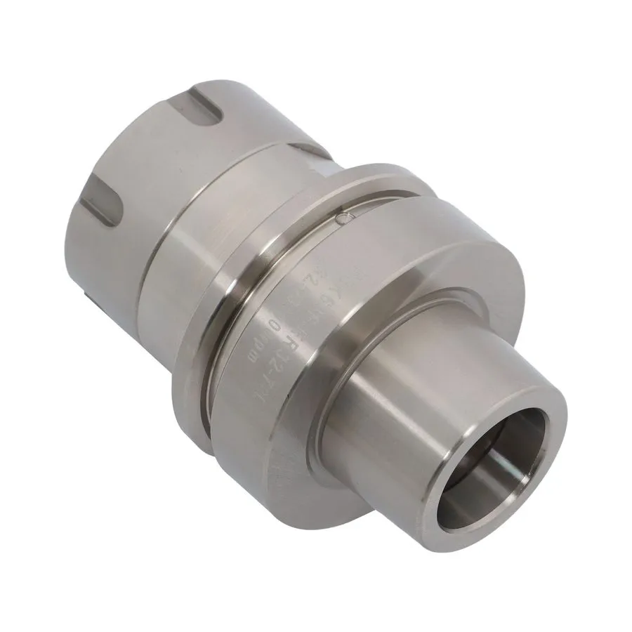 Патрон HSK63F-ER32-70 Collet Chuck Tool Holder G2.5 30k RPM CNC Router HSD HSK 6