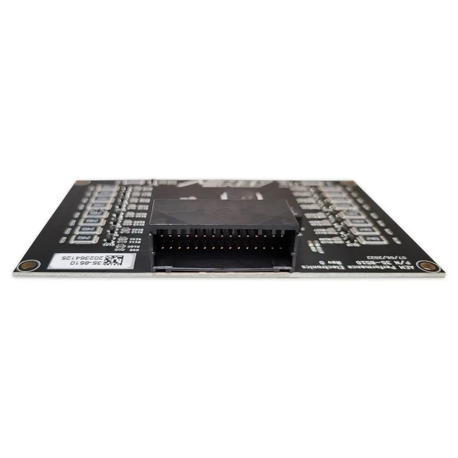Чиллер AEM Electronics 30-8408 EV BTMS Coolant Plate Heat Exchanger Chiller — фото лота 2
