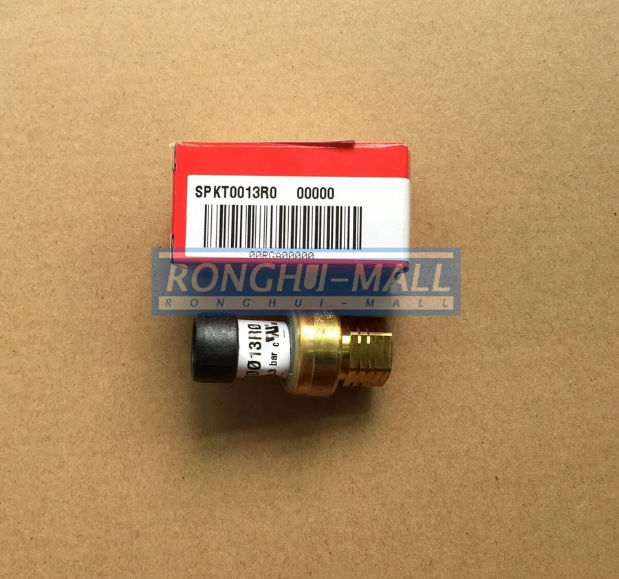 Датчик давления SPKT0013R0 CAREL Pressure Sensor