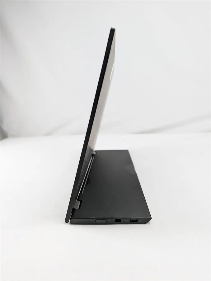 Монитор Lenovo ThinkVision M14 14” FHD IPS USB C Portable Monitor 61DDUAR6WW — фото лота 2
