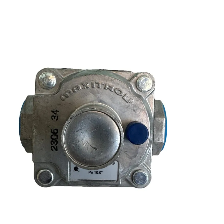 Трубопроводная арматура Maxitrol RV47CL Gas Pressure Regulator 5303271248