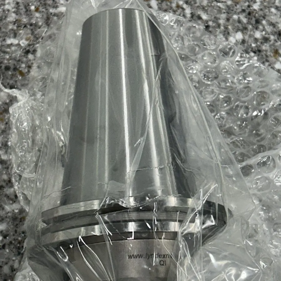 Режущий инструмент Lyndex-Nikken C5007-0020-12.00 Extended Length Collet Chuck