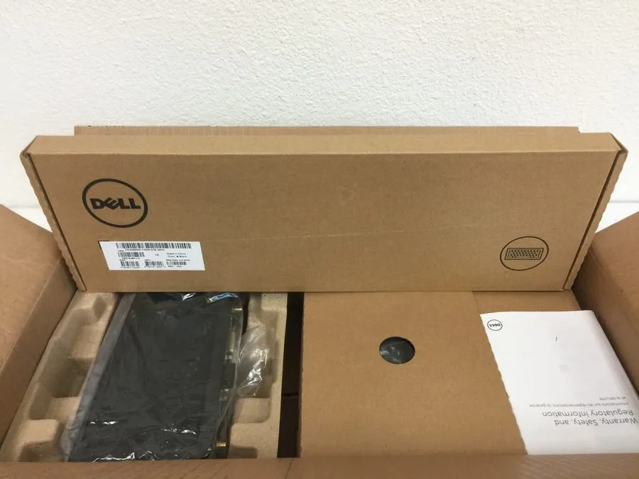 Тонкий клиент Dell Wyse CCNR4 3020 Thin Client, 2GB RAM, 4GB Flash, Black Dell