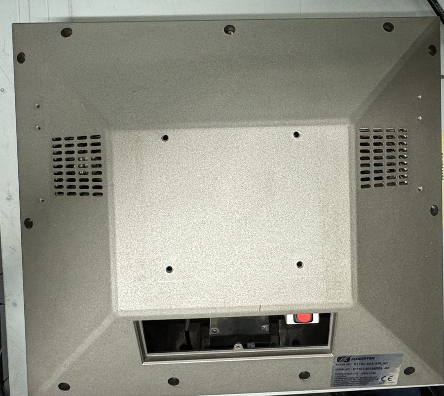 Фото лота P1150-822-XPLAC от продавца №95951