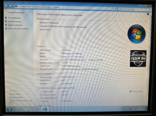 Фото лота P1150-822-XPLAC от продавца №95951