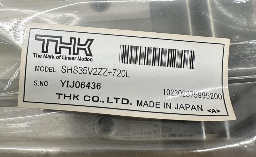 Фото лота SHS35V2ZZ+720L от продавца №70662