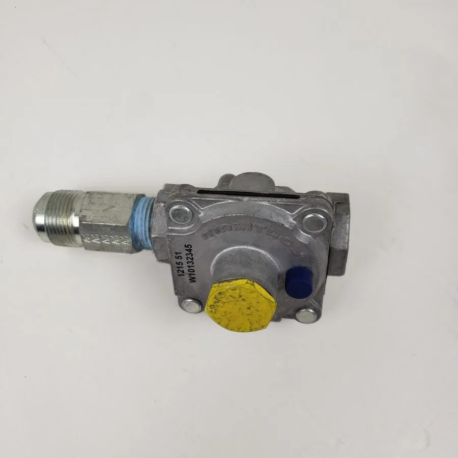 Трубопроводная арматура Maxitrol RV47NCL Gas Pressure Regulator W10132345 1/2 PS
