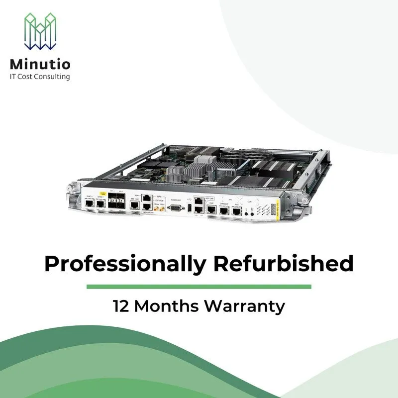 Маршрутизатор Cisco A99-RP2-TR