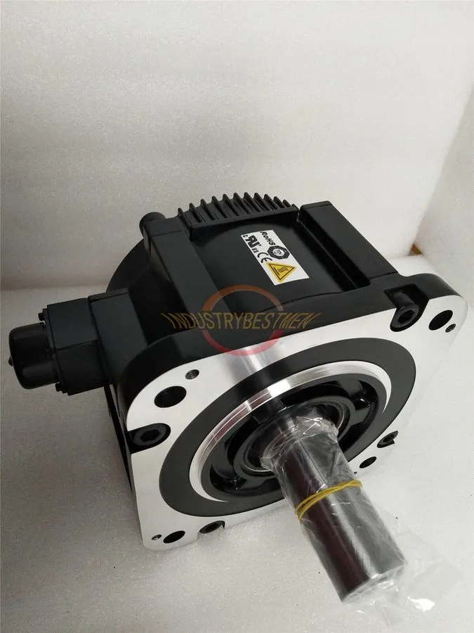 Серводвигатель YASKAWA SGMGV-44DDA6H SERVO MOTOR