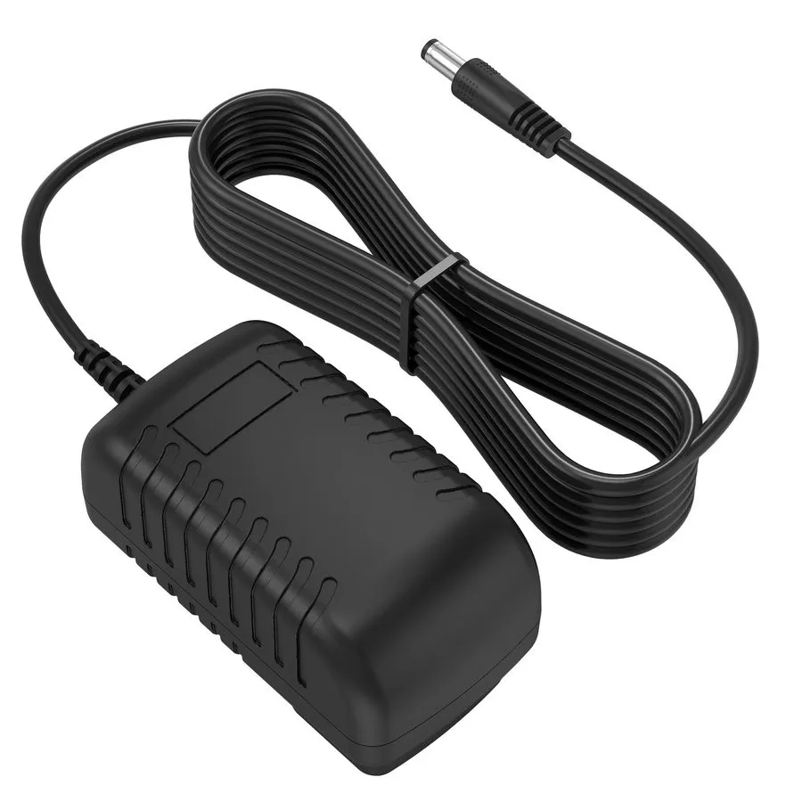 Блок питания AC Adapter для Zebra Symbol Motorola Kiosk MK500 MK590 Scanner PWR- — фото лота 2