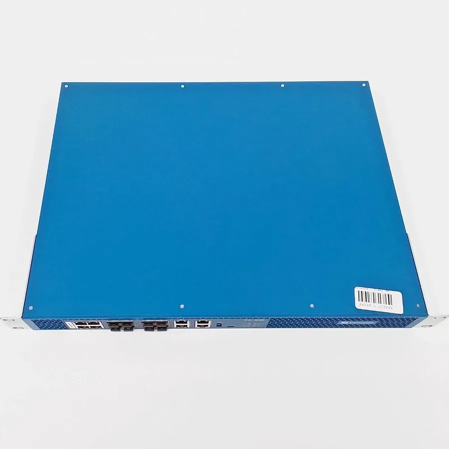 Межсетевой экран Palo Alto Networks PA-820 12-Port 1U Rackmount Firewall Securit