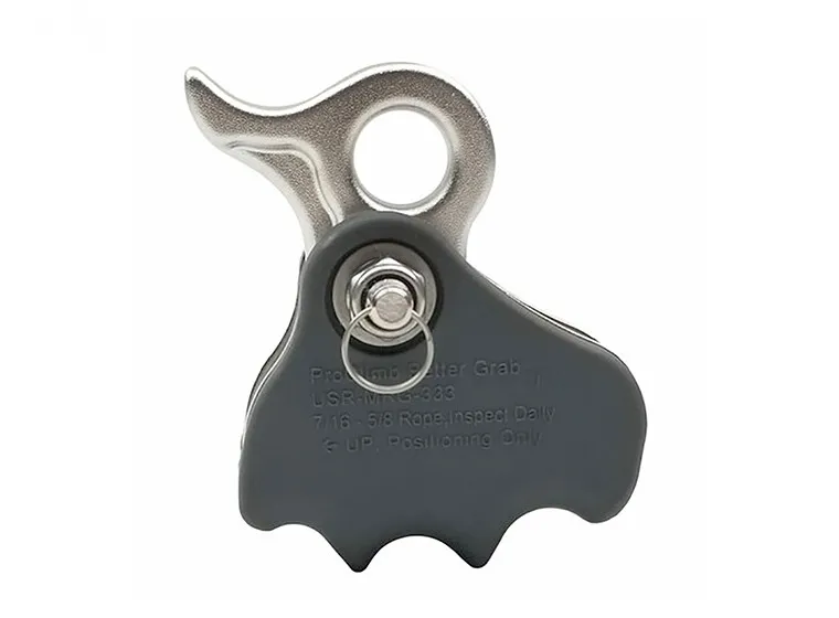Складское оборудование USR-MRG-333 US Rigging Better Grab Removable Rope Grab