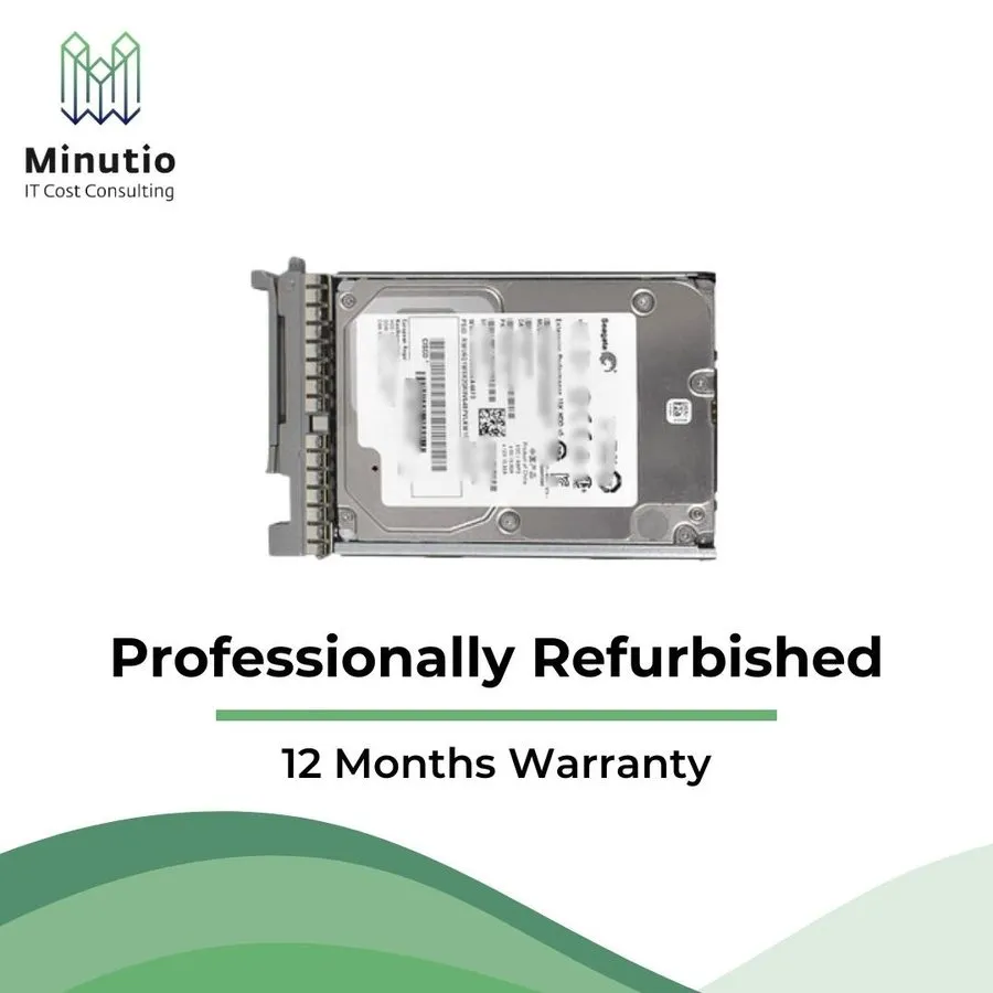 Жёсткий диск Cisco UCS-HD600G15K12G