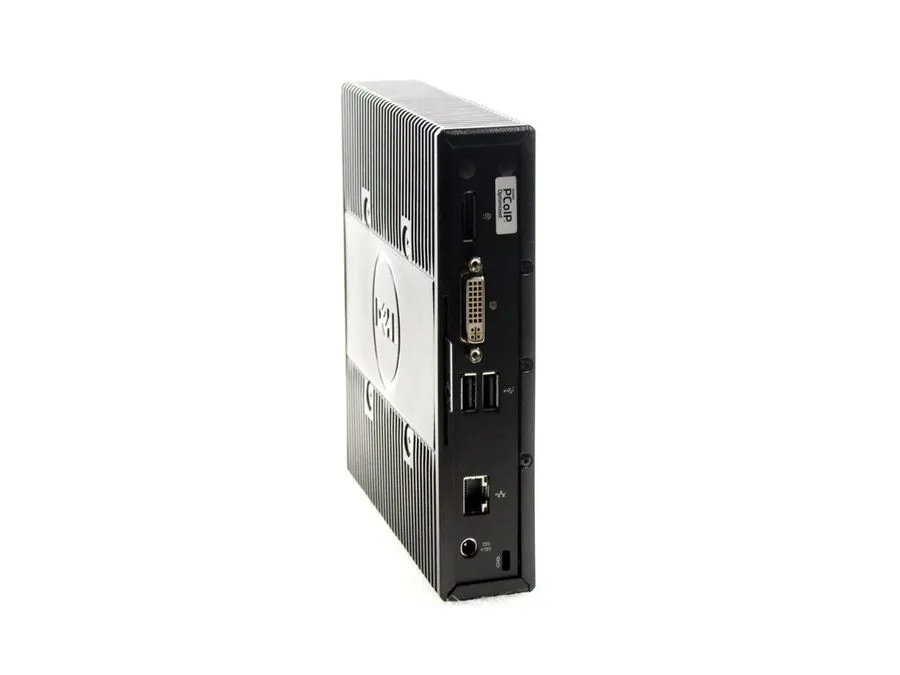 Тонкий клиент Dell Wyse 5010 Dx0D Wireless D10D T48E DC 1.4GHz 909638-51L 0CK76
