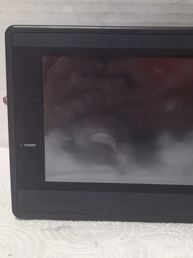 Панель оператора Hakko V606iC10 Monitouch HMI 5.7" Touch Panel 24VDC Fuji Electr
