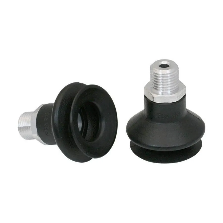 Вакуумная присоска SCHMALZ Bellow Suction Cup, 1.5 814H59 PK 10 — фото лота 1
