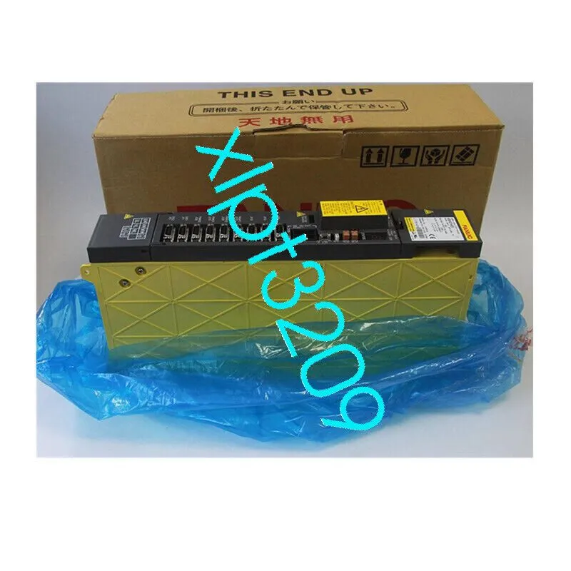 Сервоусилитель FANUC SERVO AMPLIFIER DRIVE A06B-6079-H205