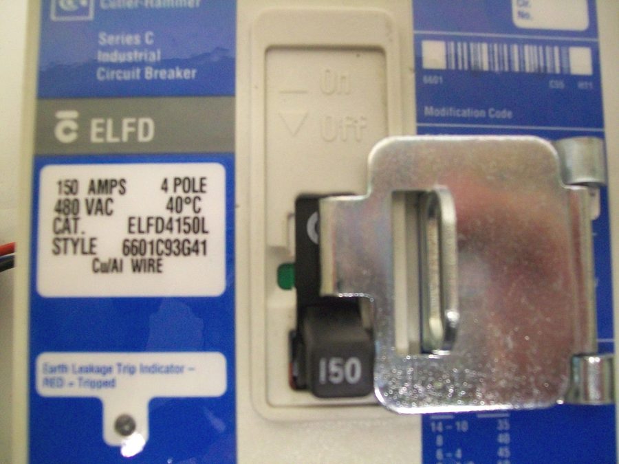 Фото лота ELFD4150L от продавца №67797