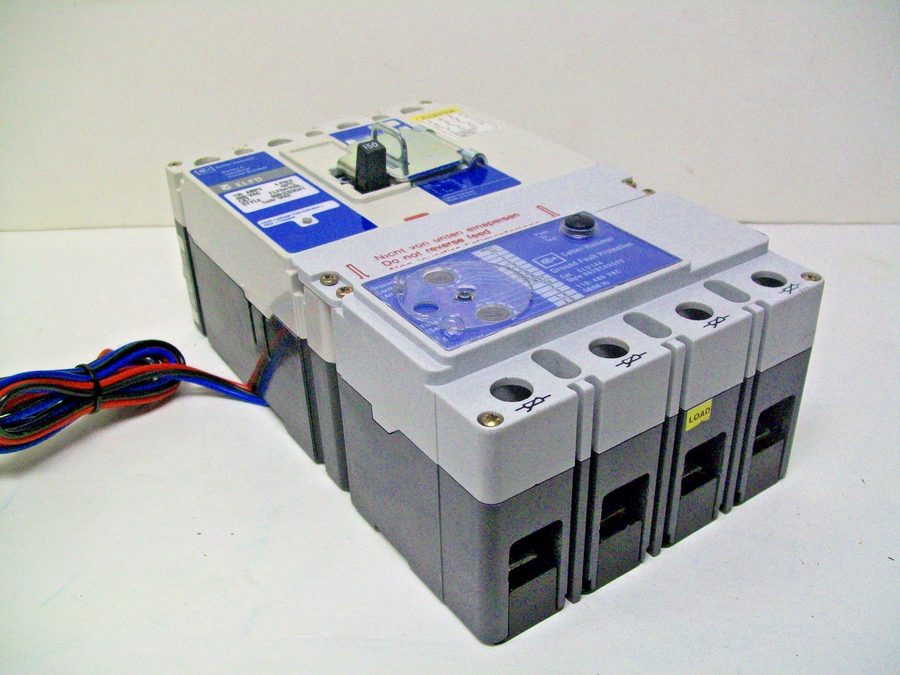 Фото лота ELFD4150L от продавца №67797