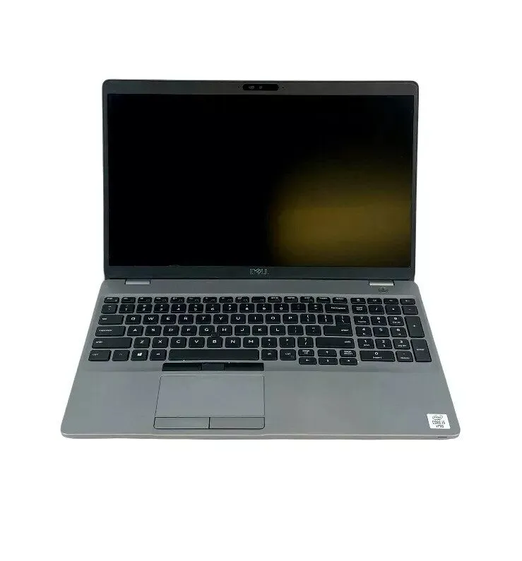 Рабочая станция Dell Precision 3551 15.6" 2.70GHz i7-10850H NVIDIA Quadro P620 1