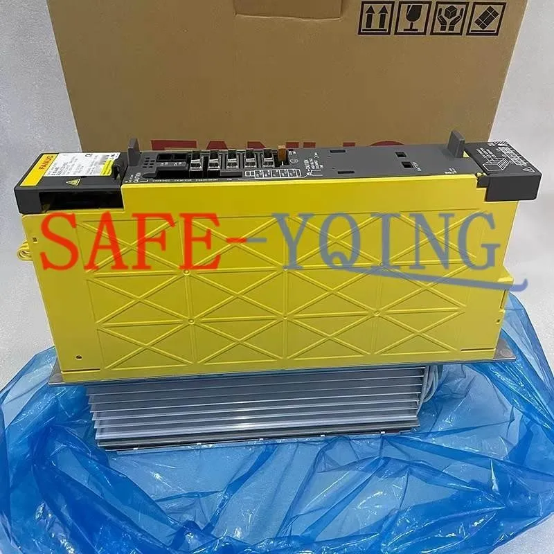 Сервоусилитель Fanuc servo drive A06B-6097-H203
