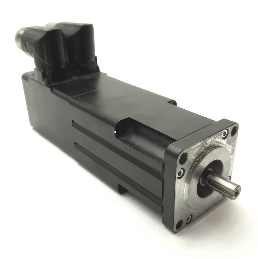 Серводвигатель Allen Bradley MPL-A1530U-VJ74AA Kinetix AC Servo Motor 0.39kW 3PH