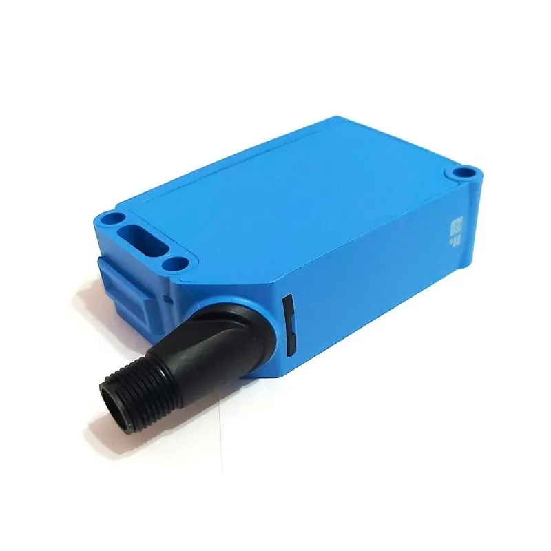 Фотоэлектрический датчик SICK Photoelectric sensor WLA26P-24862130A00 1115760