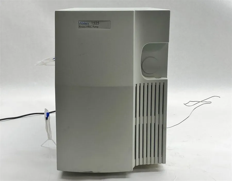 Хроматограф Waters 1525 Binary HPLC System Chromatagraphy Lab Pump 186001525