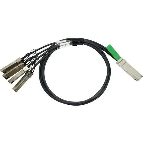 Трансивер Juniper Networks QFX-QSFP-DACBO-3M
