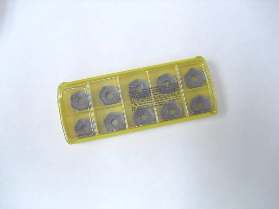 Режущий инструмент HNPJ 53511ANSNHD KC522M KENNAMETAL Insert