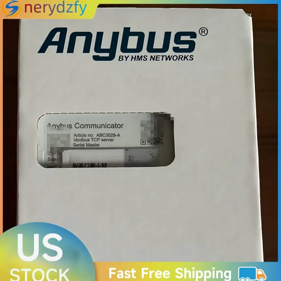 Шлюз полевой шины ABC3028-A Anybus Gateway Module
