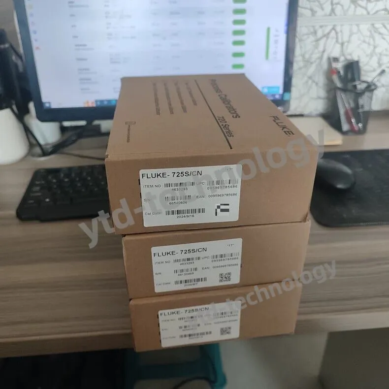Калибратор fluke 725S Multi functional process calibrator