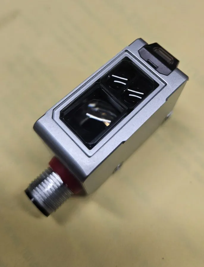 Датчик Keyence LR-W70C Laser Sensor
