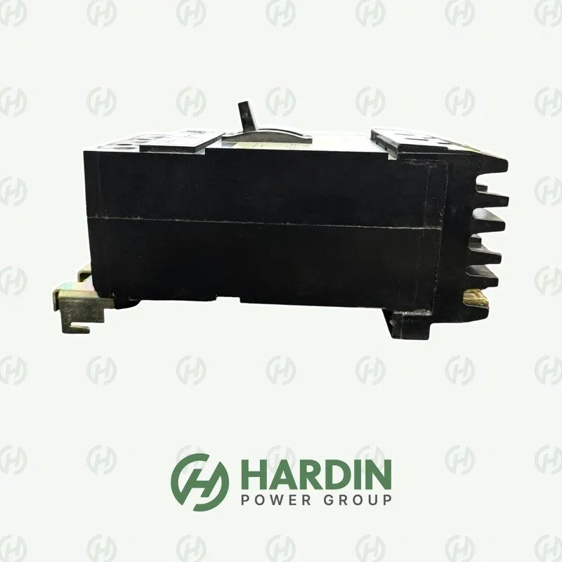 Автоматический выключатель Square D I-line KC34150 150A 3p 480V Circuit Breaker 