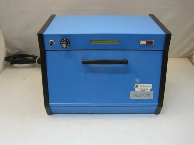 Инкубатор 13737 Millipore Laboratory *Incubator 100W XX6350115 Good Condition