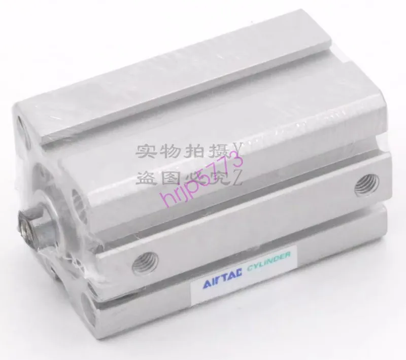 Пневмоцилиндр AIRTAC Ultra-thin air Pneumatic Cylinders inner teeth SDA20X80S ta
