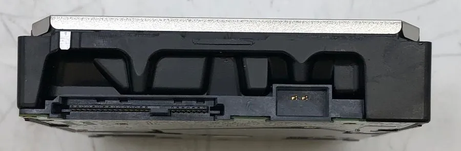 Жёсткий диск Western Digital Ultrastar DC HC550 18TB Internal 7.2K SAS 6GB/s 3.5