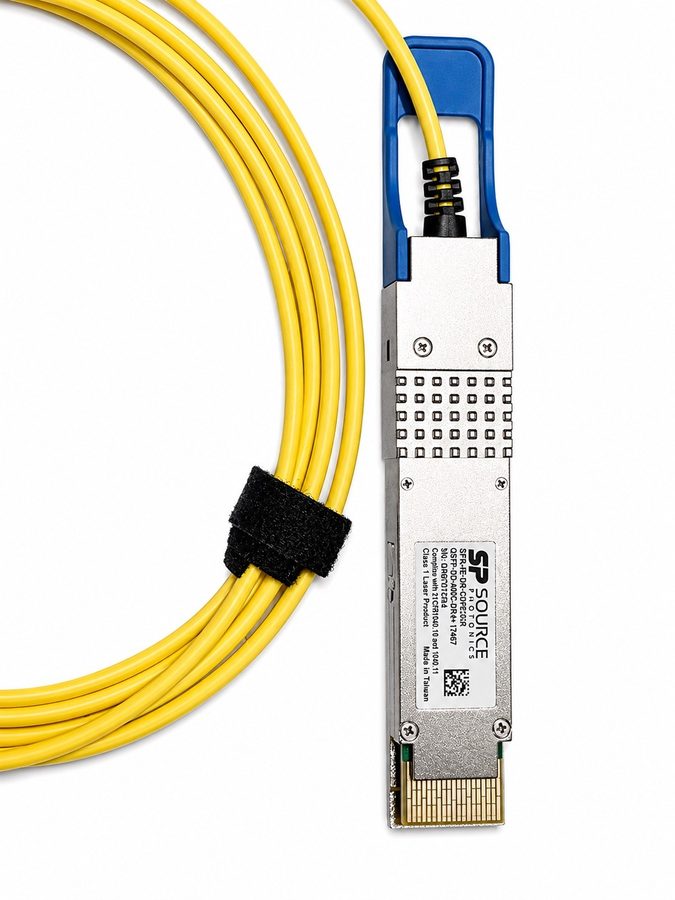 Фото лота SFP-DD-P400G-DR4 от продавца №30199