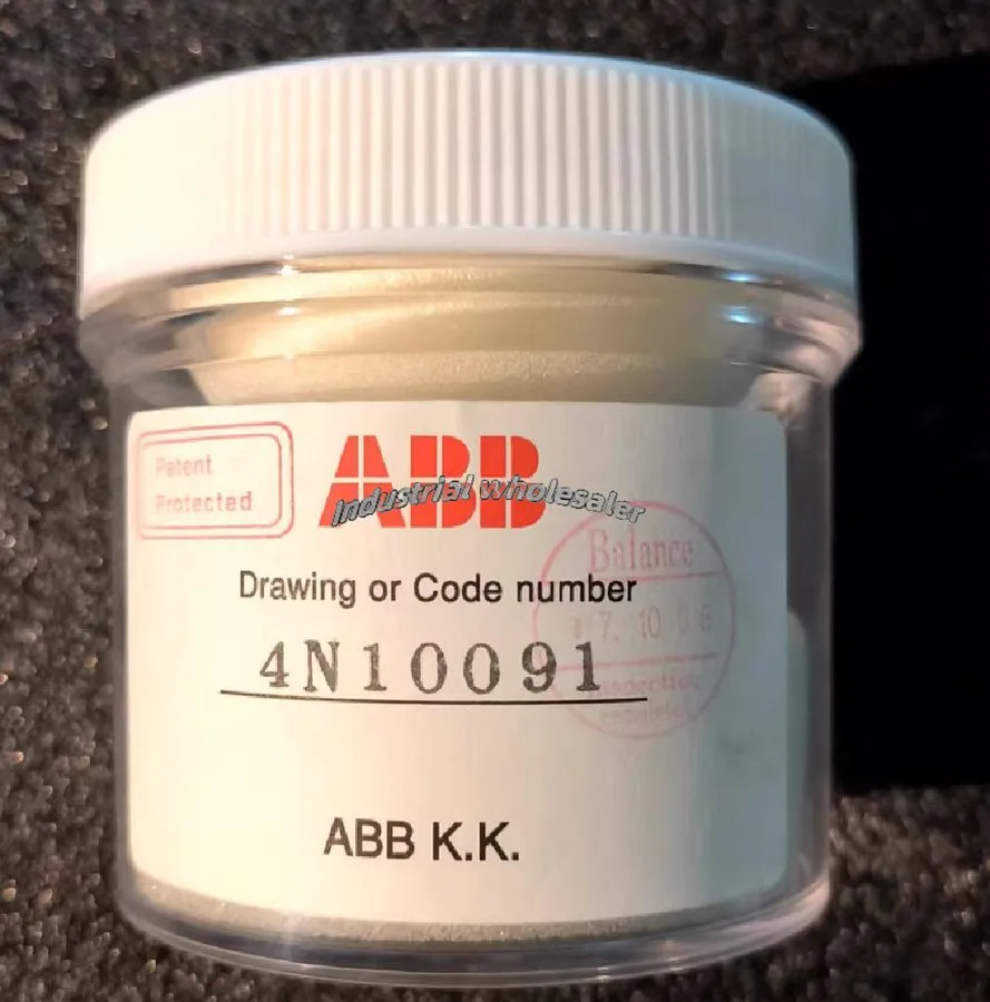 Робот ABB 4N10091 Robot spray rotating cup