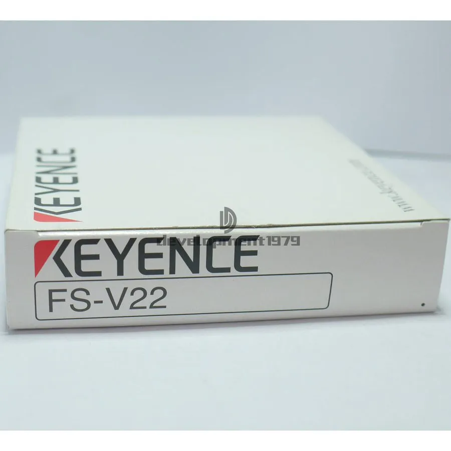 Датчик KEYENCE FS-V22 Fiber Optic Sensor