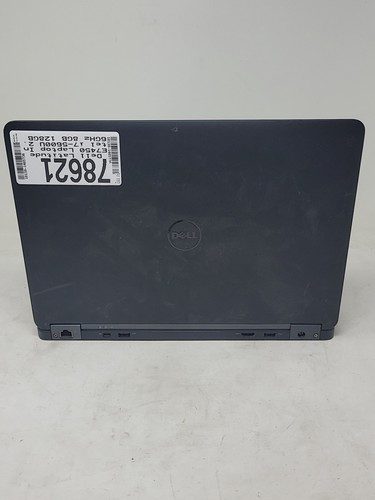 Фото лота I7-5600U от продавца №63841