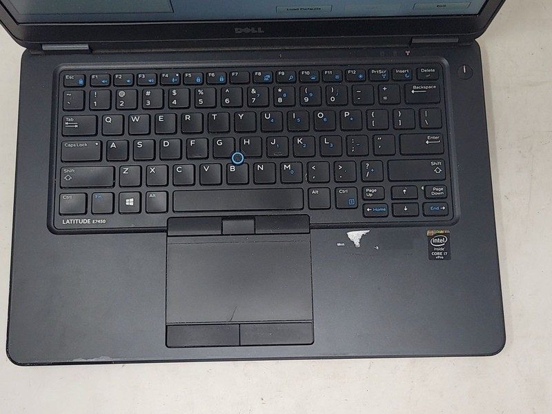 Фото лота I7-5600U от продавца №63841